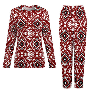 Tribal Pyjama Set