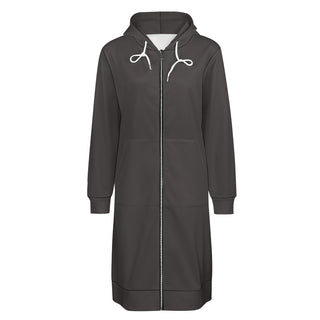grey hoodie for womens