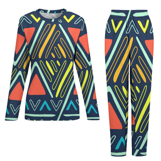 Masai Pyjama Set