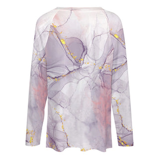 Skyline Loose Top