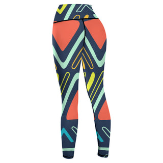 Masai Yoga Pants
