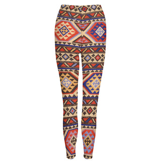 Savannah Shapes Leggings