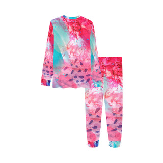 Colour Fusion Pyjama Set