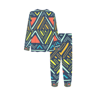 Masai Pyjama Set