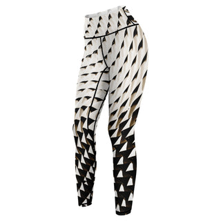 Pixelated Dream Yoga Pants
