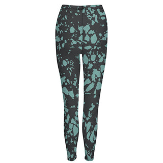 Eco Breeze Leggings