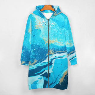 Colour Storm Hoodie