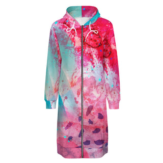Color Fusion Hoodie