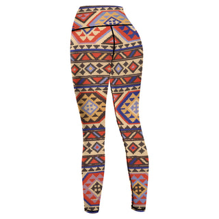 Savannah Shapes Yoga Pants