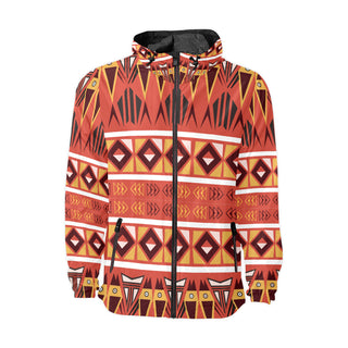 Shape Shift Windbreaker jacket for men and women