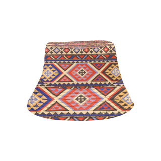 Savannah Shapes Bucket Hat