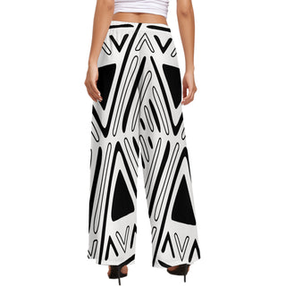 Zulu Wide Leg Pants
