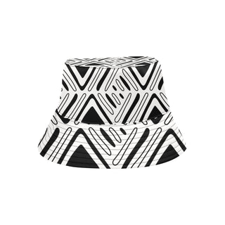 Zulu Bucket Hat