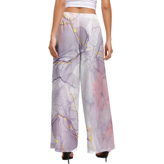 Skyline Wide Leg Pants