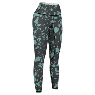 Eco Breeze Yoga Pants
