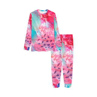 Colour Fusion Pyjama Set