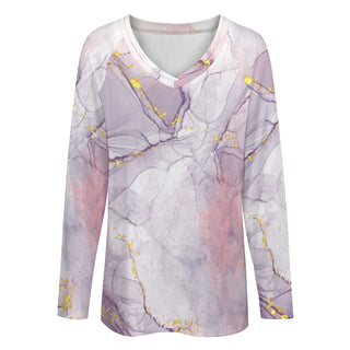 Skyline Loose Top