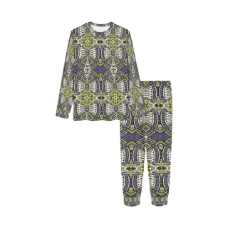 Linear Logic Pyjama Set