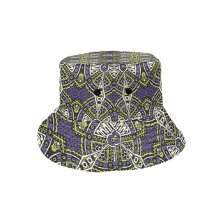 Linear Logic Bucket Hat