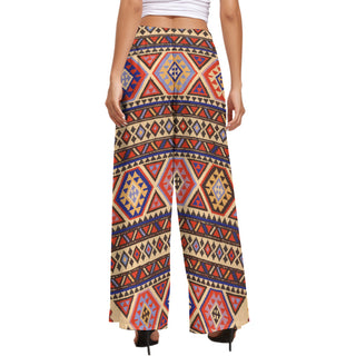 Savannah Shapes Wide Leg Pants
