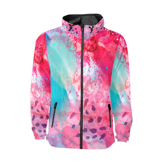 mens windbreaker jacket