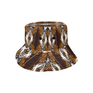 Diamond Delight Bucket Hat
