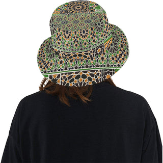 Nubian Nomad Bucket Hat