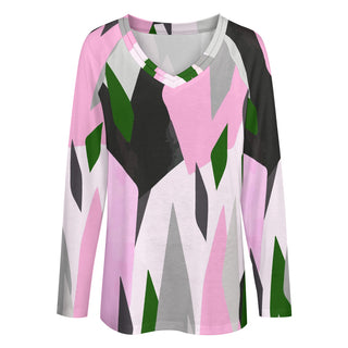 Astral Aura Loose Top