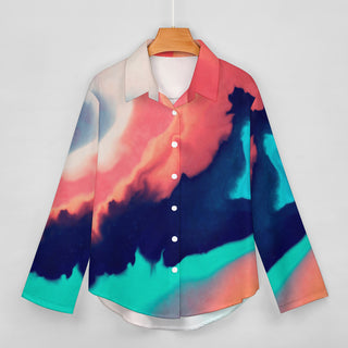 Abstract Dreams shirt