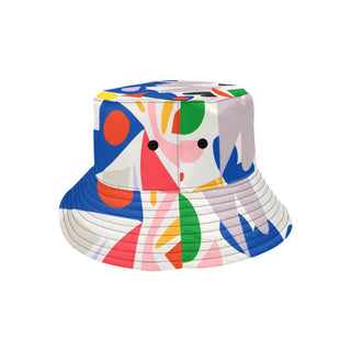 Mirage Mantle Bucket Hat