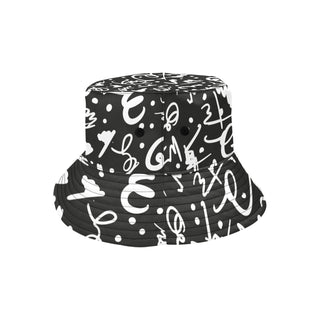 Mystique Bucket Hat