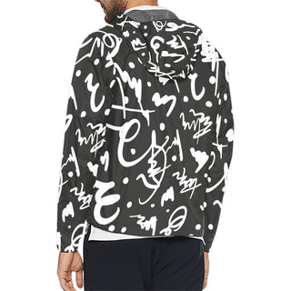 Mystique Windbreaker