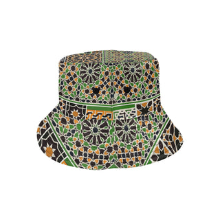 Nubian Nomad Bucket Hat