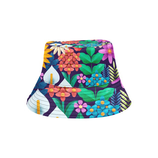 Blossom Beauty Bucket Hat