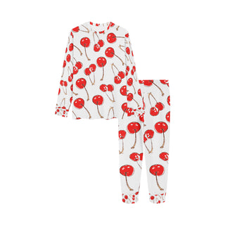 Cherry Delight Pyjama Set