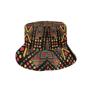 AfroGeo Bucket Hat