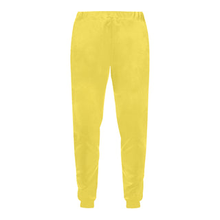 Best Yellow Track Pants