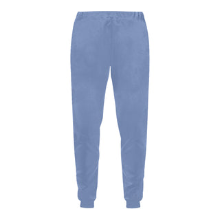 Steel Blue Track Pants for men and women
