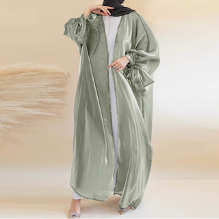 Stylish Abaya Cardigan