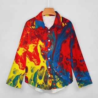 Artistic Impressions shirt