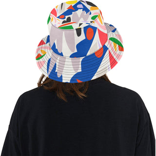 Mirage Mantle Bucket Hat