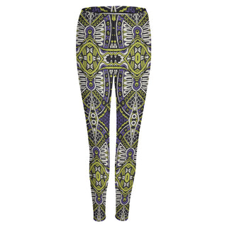 Linear Logic Leggings