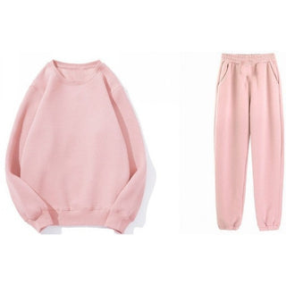 Lightweight Track Suit