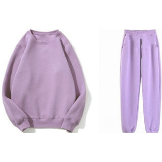 Lightweight Track Suit