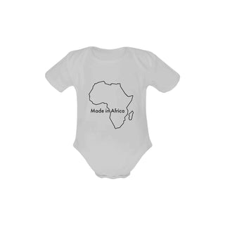 Made in Africa Baby Bodysuit