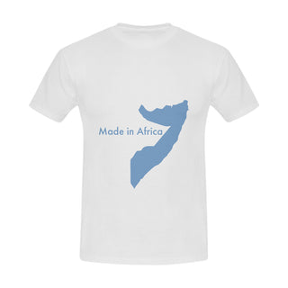 Made in Africa T-Shirt For Men