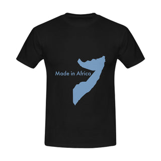 Made in Africa T-Shirt For Men