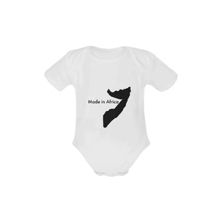 Made in Africa Baby Bodysuit