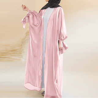 Stylish Abaya Cardigan