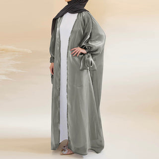 Stylish Abaya Cardigan